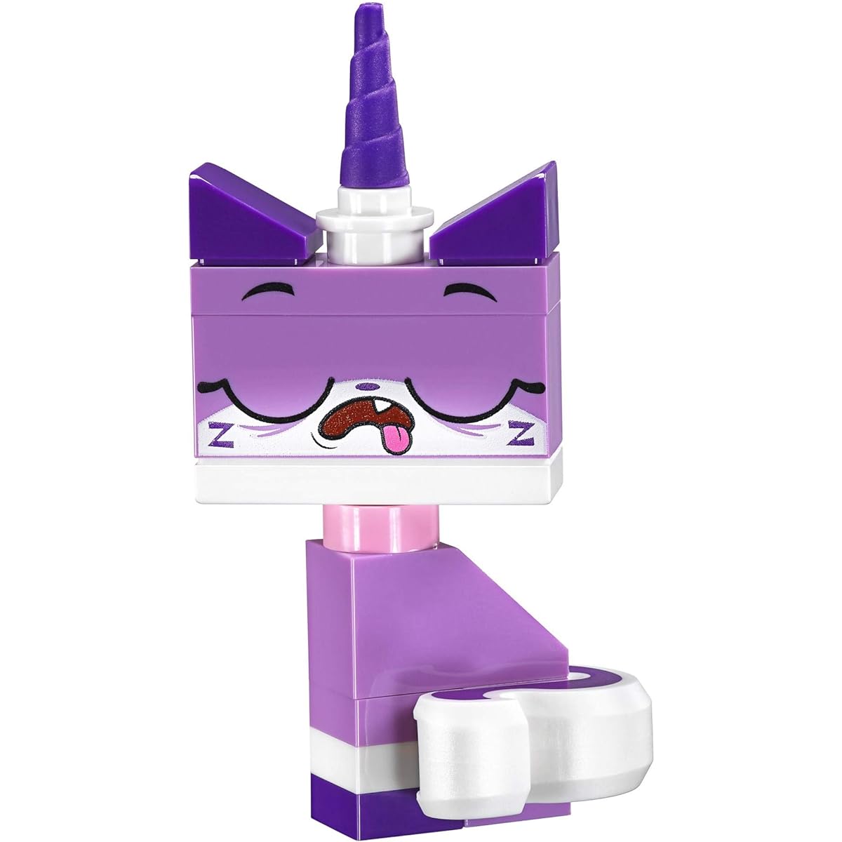 LEGO Minifigures Unikitty Series – Sleepy Unikitty – 41775