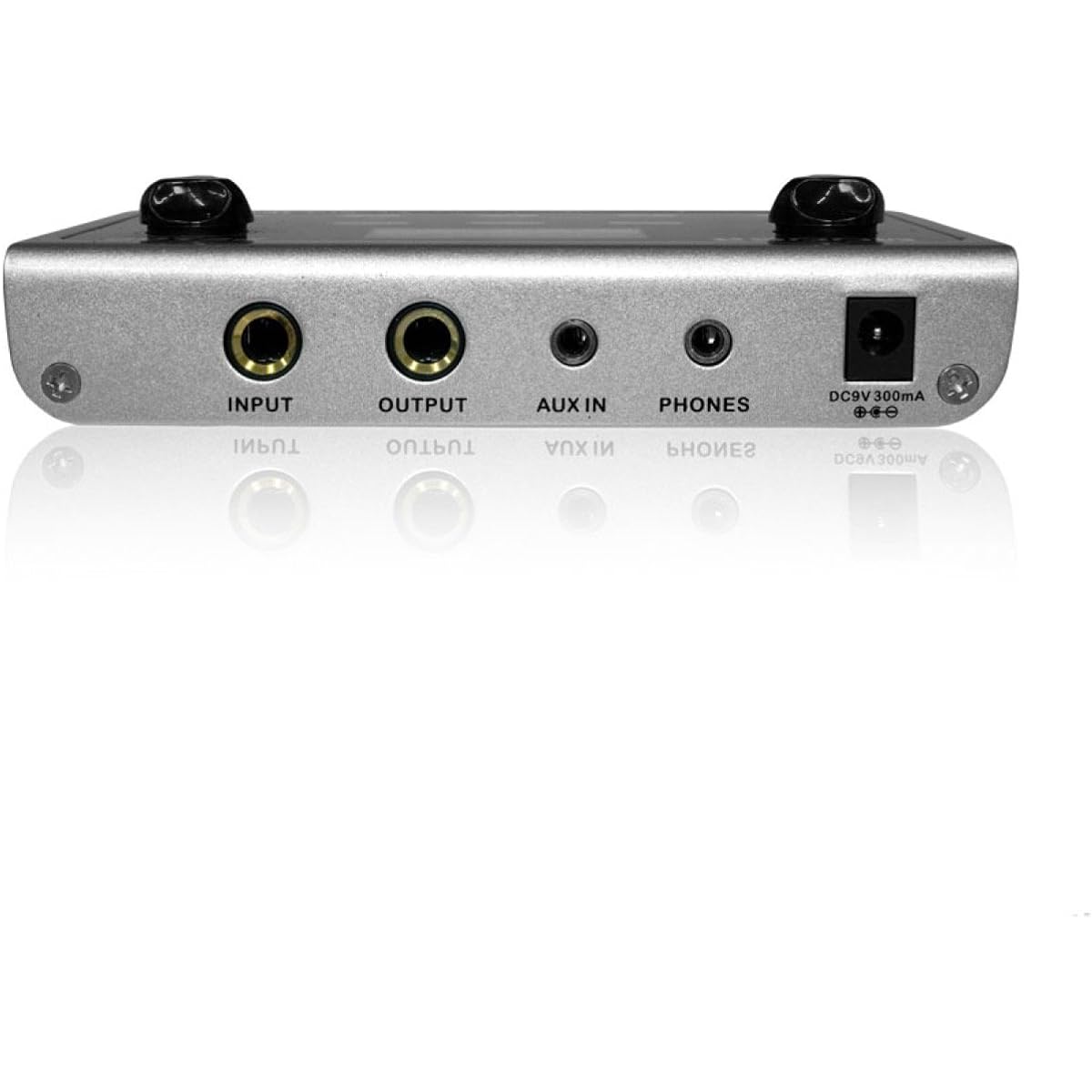 Mooer PE100 portable multi-effector