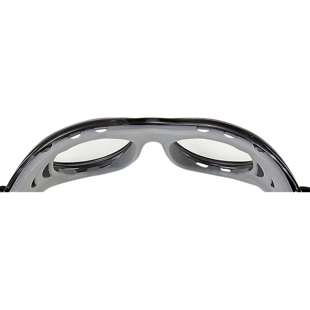 AX Children's Sunglasses Eye Protector UV Protection AEP-02 Smoke (SM)