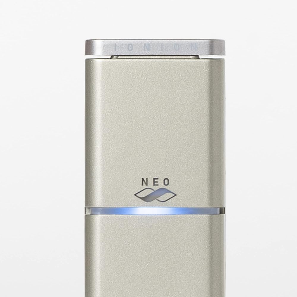 TRUSTLEX IONION IONION NEO Portable Negative Ion Generator