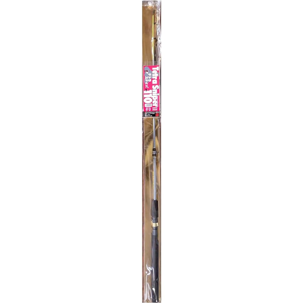 Fishing Samadhi Tetra Sniper II 110