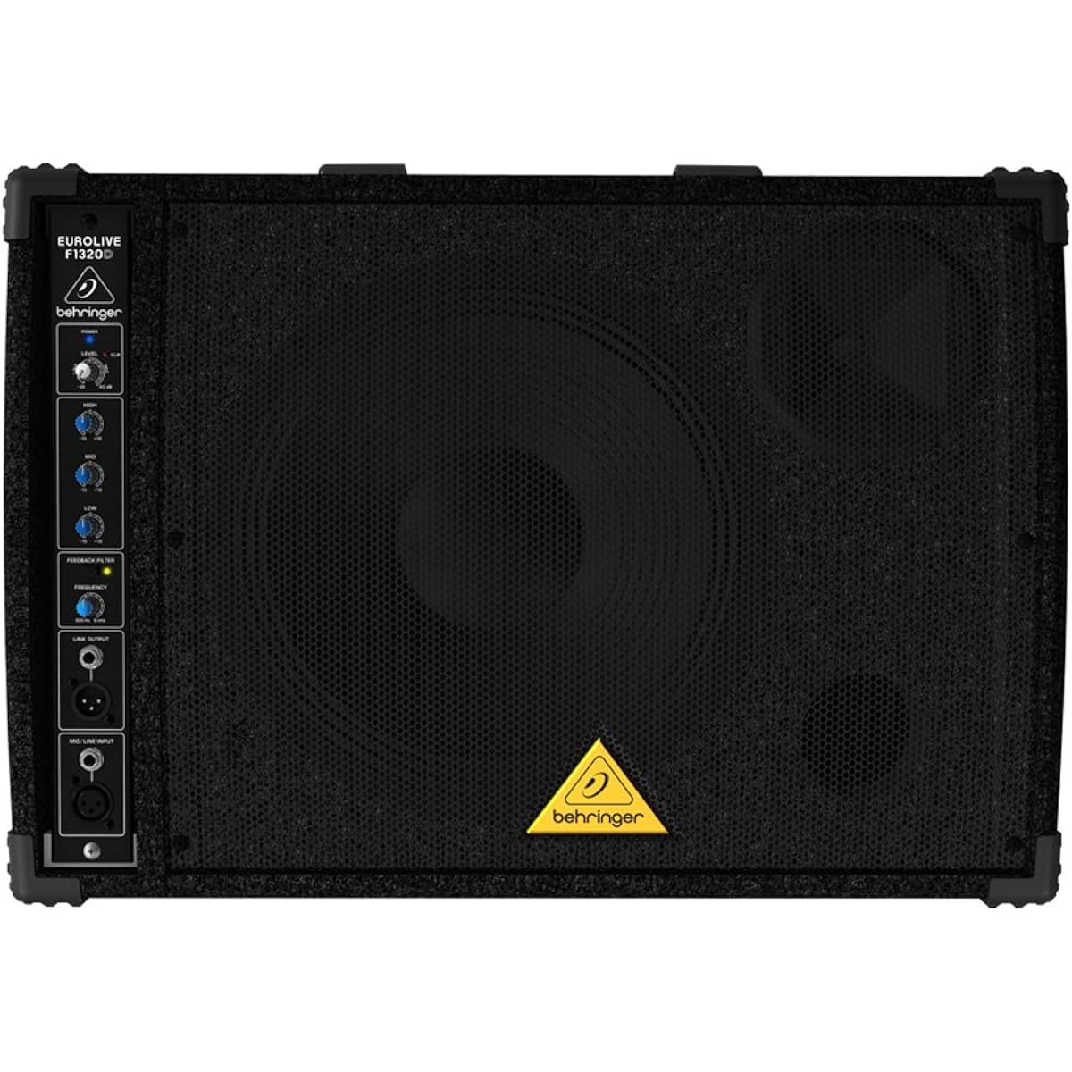 Behringer EUROLIVE F1320D