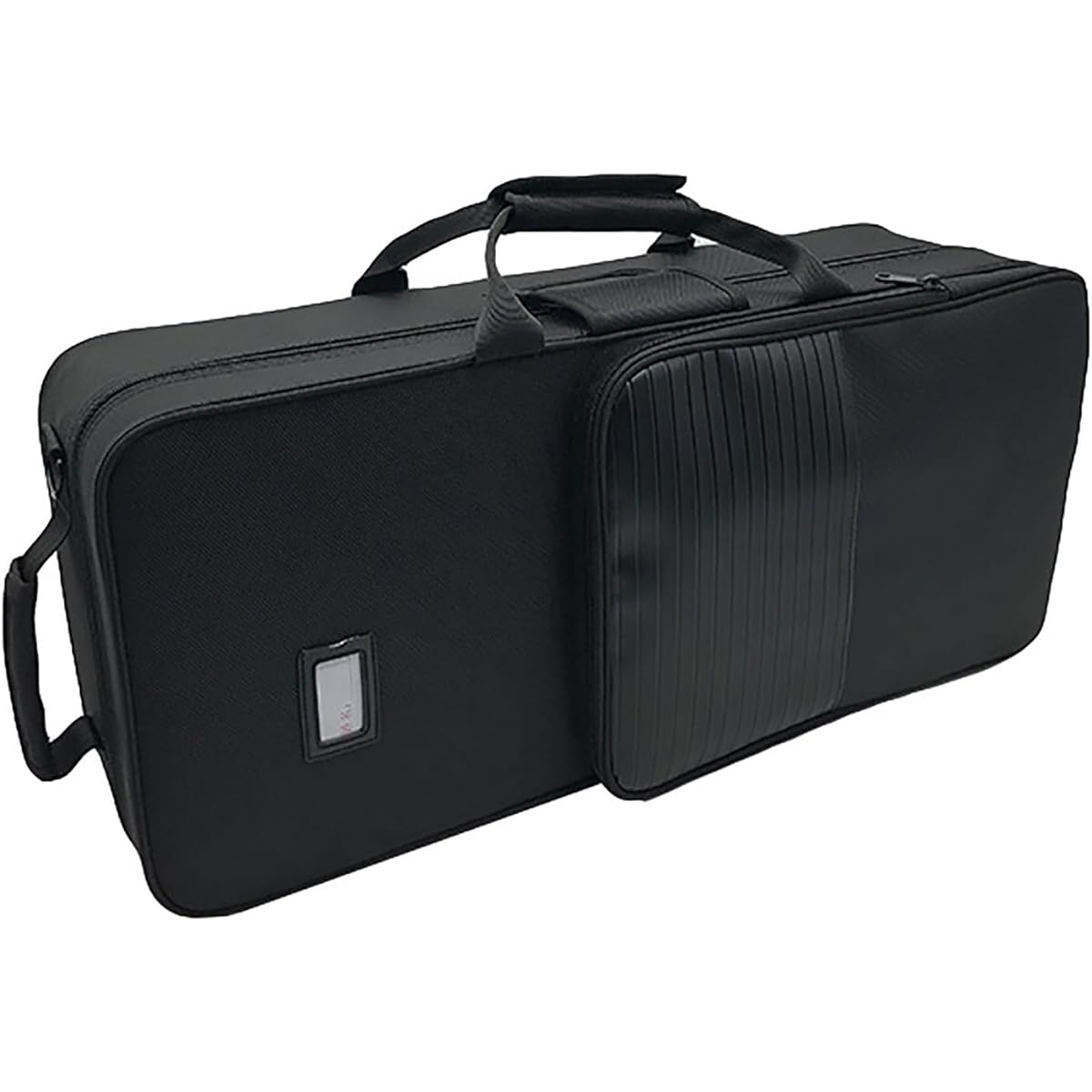 Saxophone Bag Alto Bb Saxophone Shoulder Case Bag Carrying Bag Alto Saxophone Body Bag Ideal for Storage