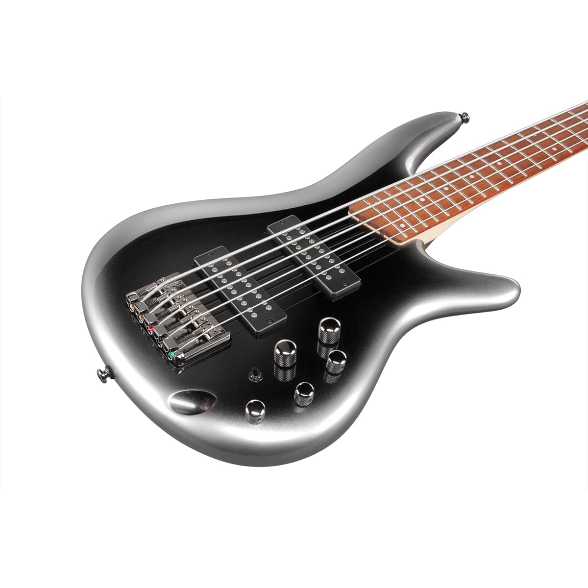 Ibanez 5-string electric bass [Midnight Gray Burst] SR305E-MGB