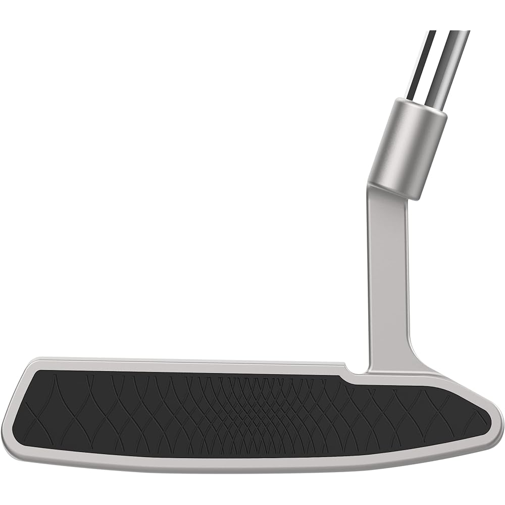 DUNLOP XXIO Blade Putter 2021 Model Loft Angle: 3 degrees Black 34 inches
