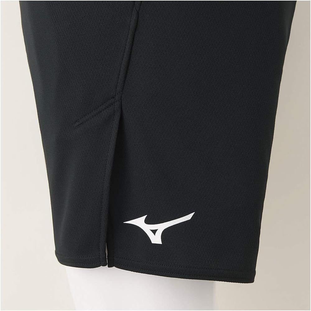 [Mizuno] Tennis/Badminton Wear, Quick Dry Game Pants, Sweat Absorbent, Quick Drying 72MB1002