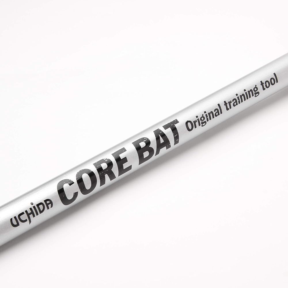 UCHIDA Core Bat for Improving Meat Strength Training Bat NCB Made in Japan