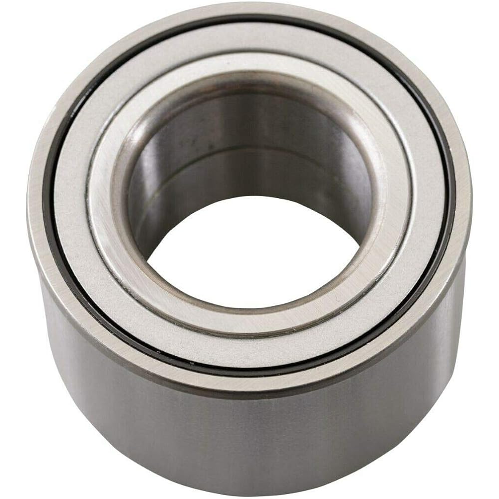 East Lake Axle Rear Wheel Bearing Kit Compatible with Yamaha Grizzly 550/660/700 2003-2019