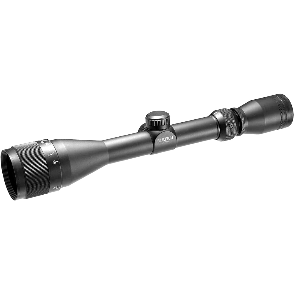 TOKYO MARUI No.116 Proscope Zoom