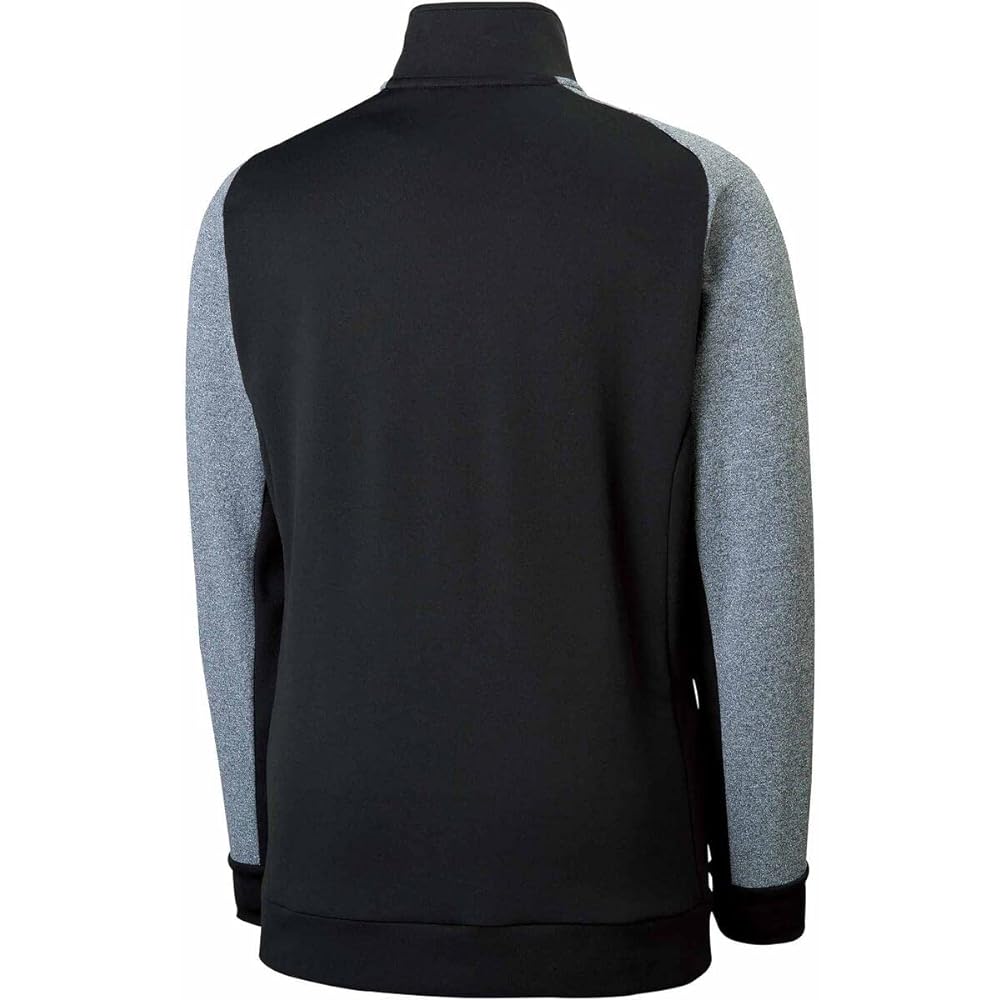 [MIZUNO] Training Wear Soft Dry Knit Jacket Slim 32MC9116 Unisex Adult