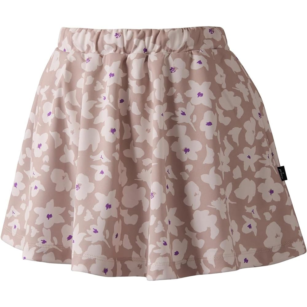 [Prince] Women's Skirt WF3323