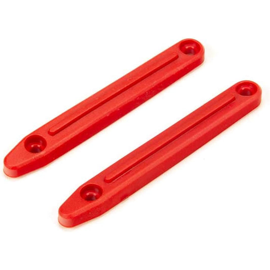 ARRMA Roof Rails Red ARA480030