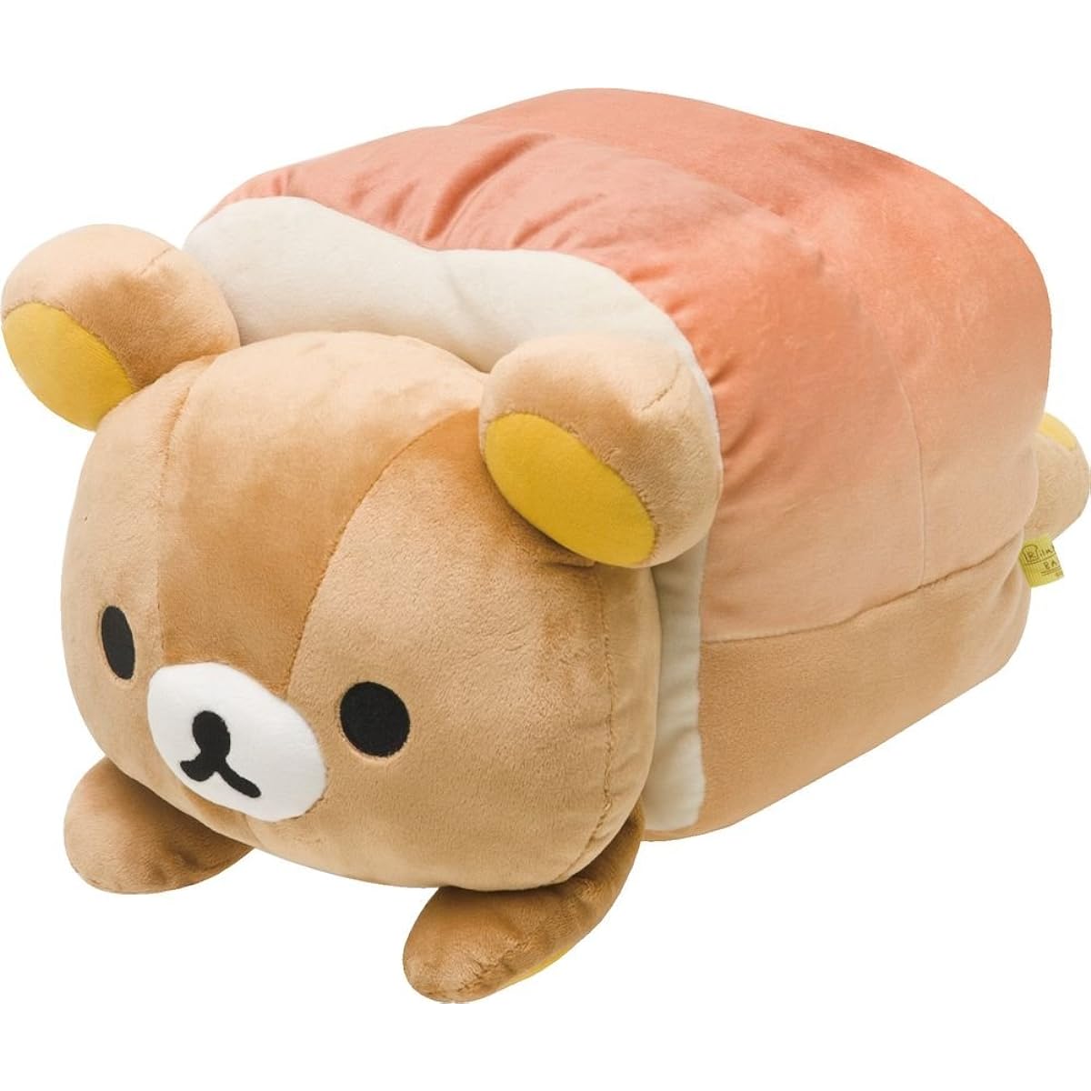 Rilakkuma Rilakkuma Bakery Super Mochimochi Plush Toy MR95901