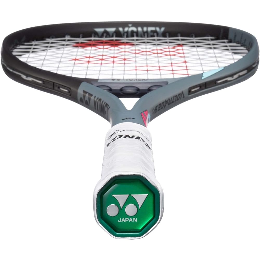 YONEX Soft Tennis Racket Frame Only Volt Rage 5V Intermediate