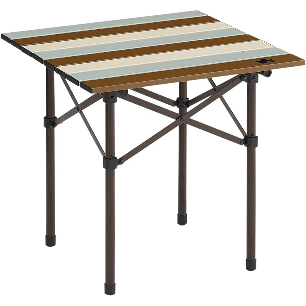 LOGOS LOGOS Life Roll Side Table (Vintage) 73185013
