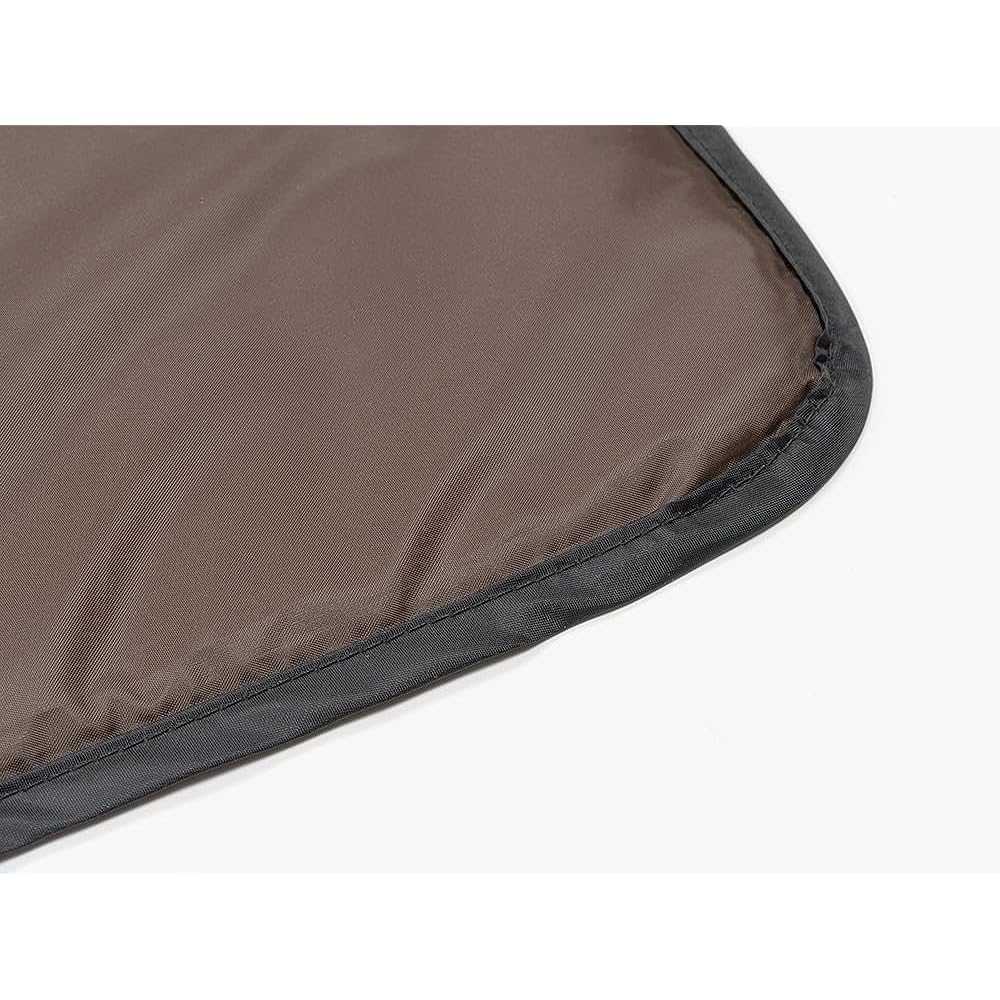 Snow Peak (snow peak) Land Nest Dome S Mat Sheet Set TM-259
