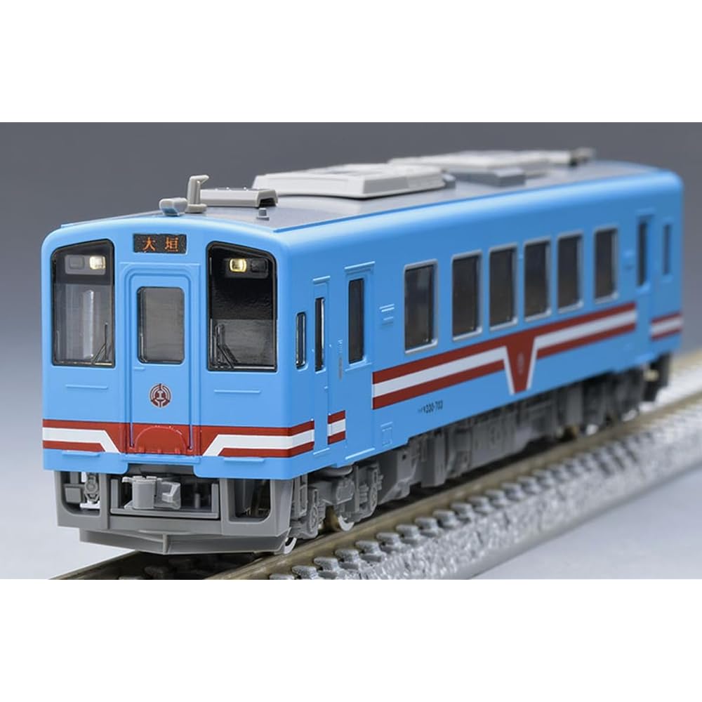 TOMYTEC TOMIX N Gauge Tarumi Railway Heimo 330-703 Type 8615 Railway Model Diesel Car