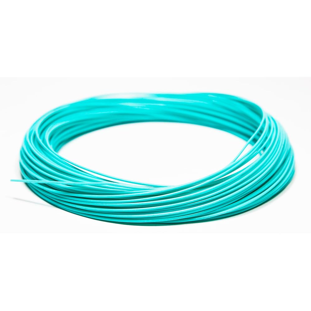 AXISCO Acis Fly Line Quick Cast/Intermediate/WF-5I