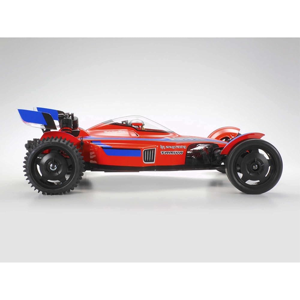 Tamiya 1/10 Electric RC Car Series No.697 1/10RC Astute 2022 TD2 Chassis 58697