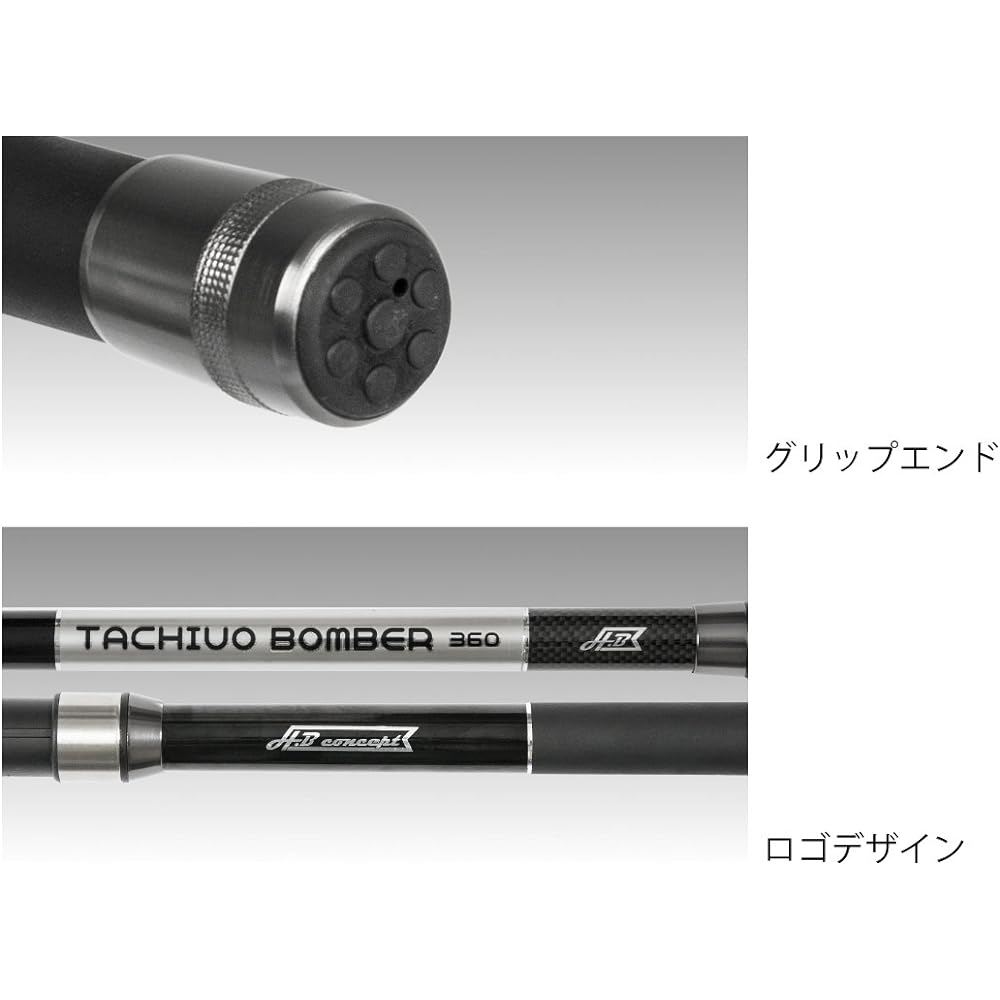 TAKAMIYA H.B CONCEPT TACHIUO BOMBER