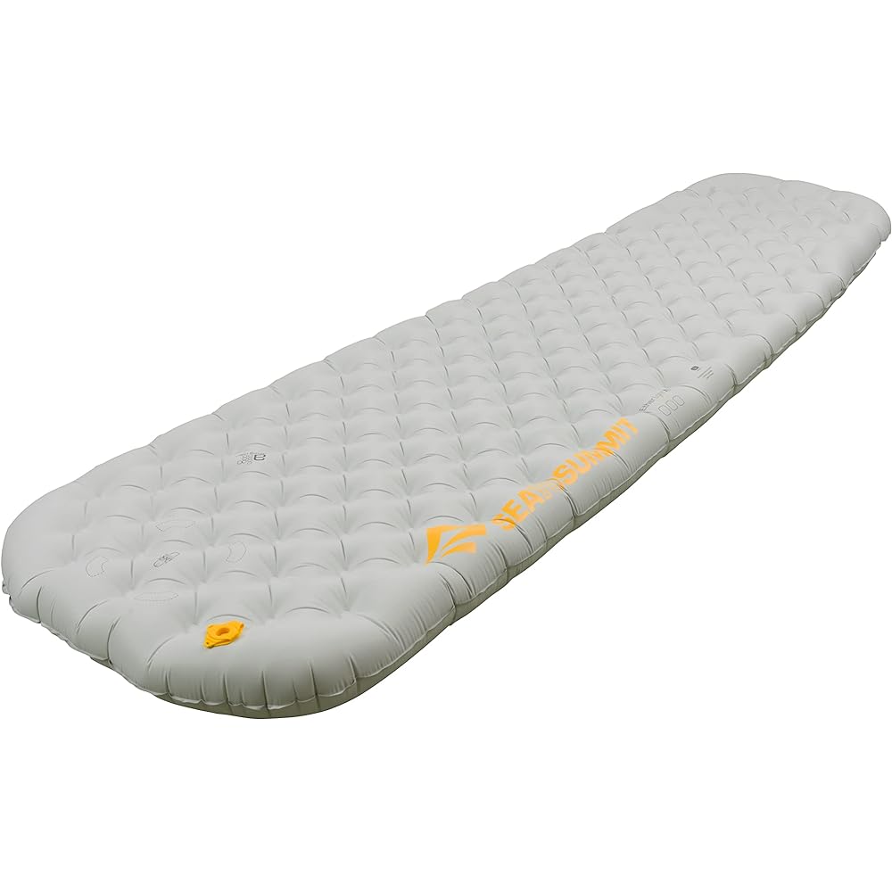 Sea to Summit Ether Light XT Sleeping Bag