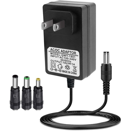 18V DC Power Cord Charger Adapter Charger for Schumacher Instant XP2260