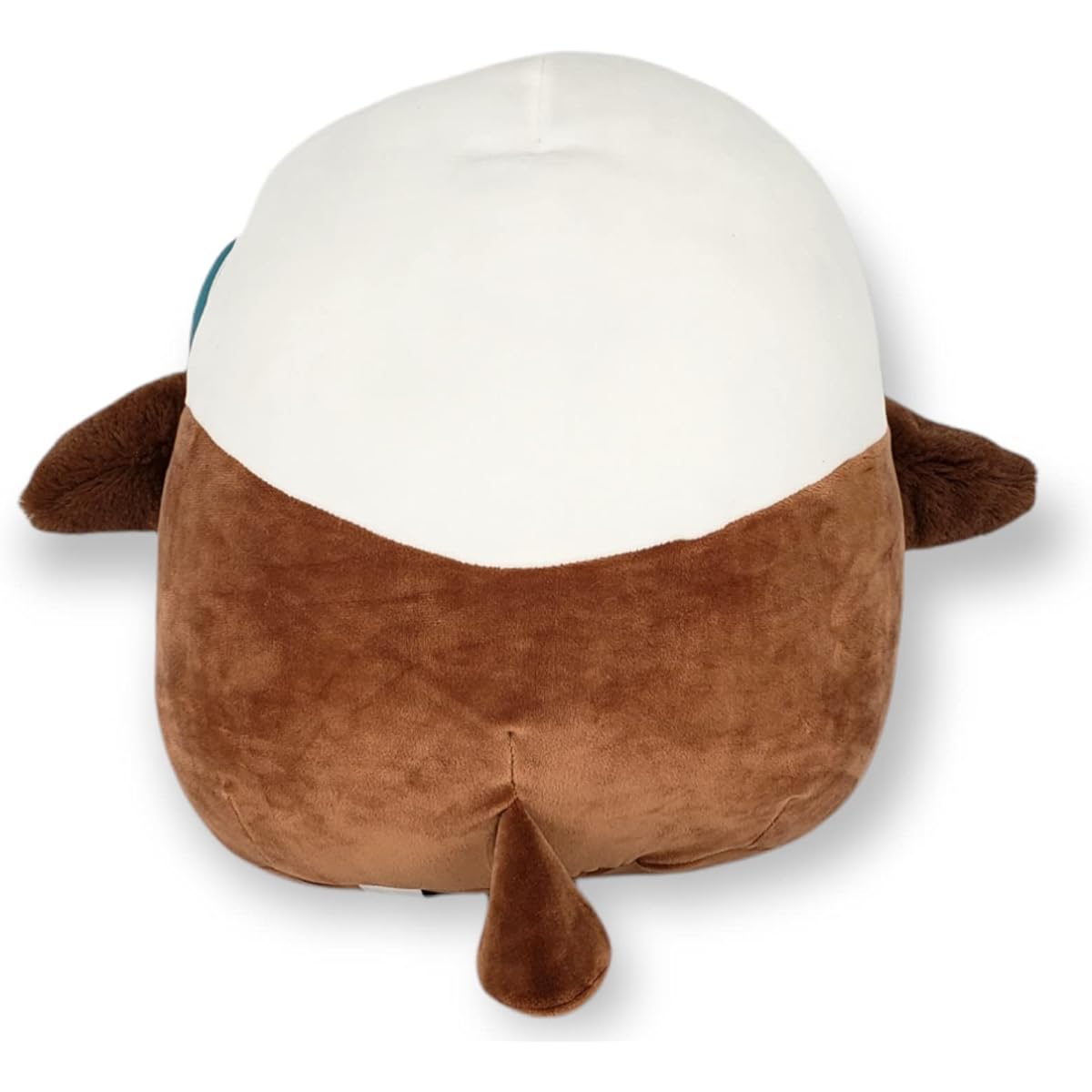 SQUISHMALLOW KellyToys - 12 inches (30cm) - Edward The Hakutoy - Super Soft Stuffed Animal Pillow Companion Buddy Stuffed Animal Birthday Gift