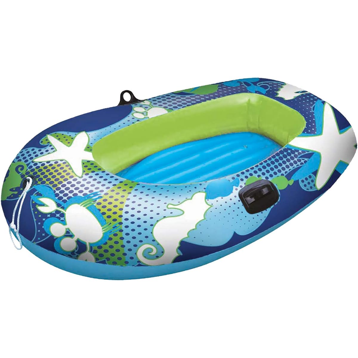 Poolmaster 87320 Deep Sea Sport Boat