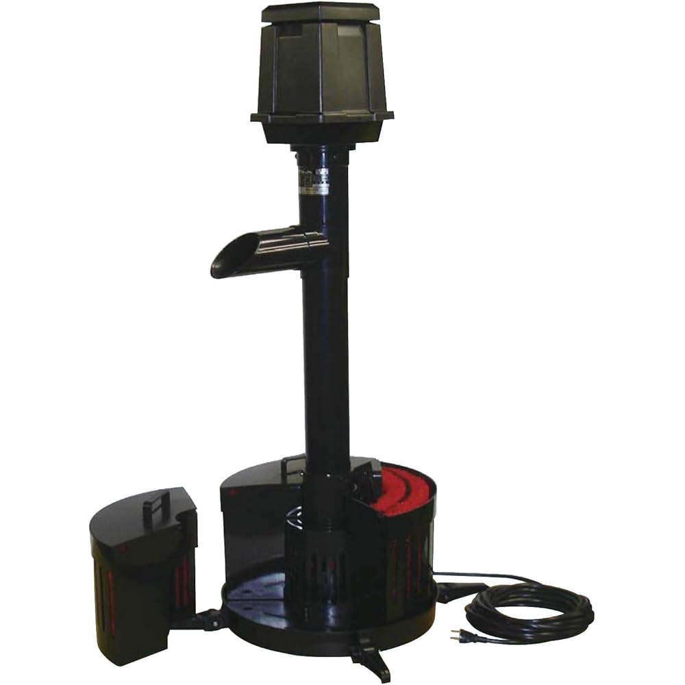 Takara Industries Takara Water Cleaner [Chidori R] Made in Japan TW-581