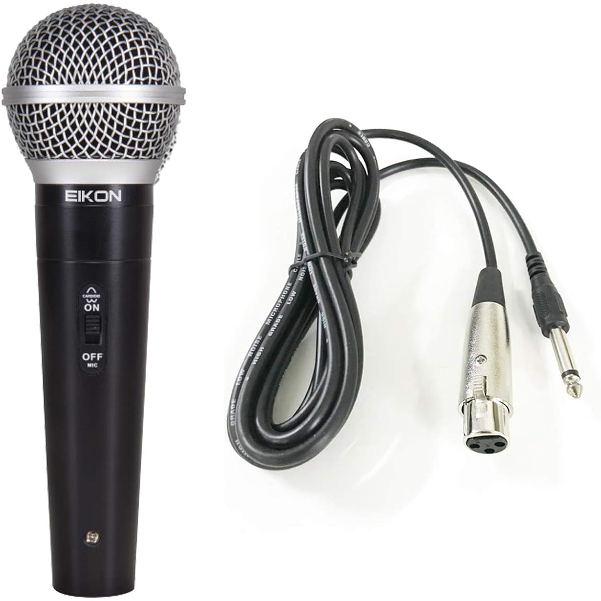 Proel Dynamic Microphone DM580LC