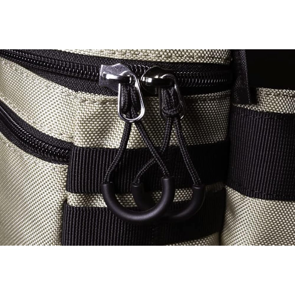 JACKALL light style bag