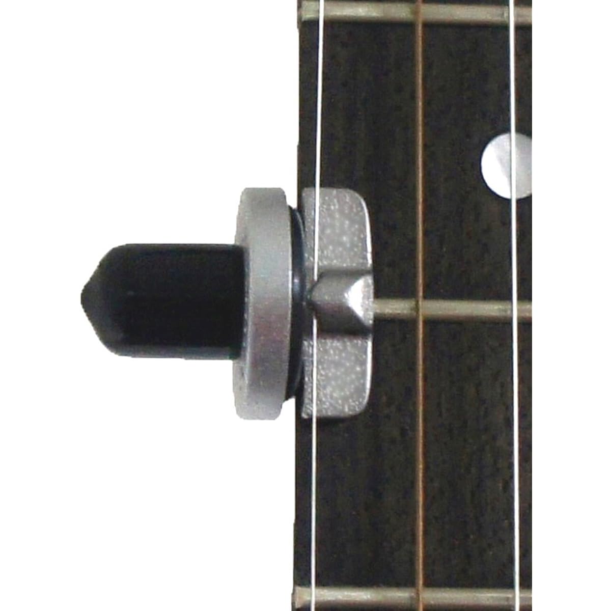 Banjo Highway Fifth String Capo - Stainless Steel