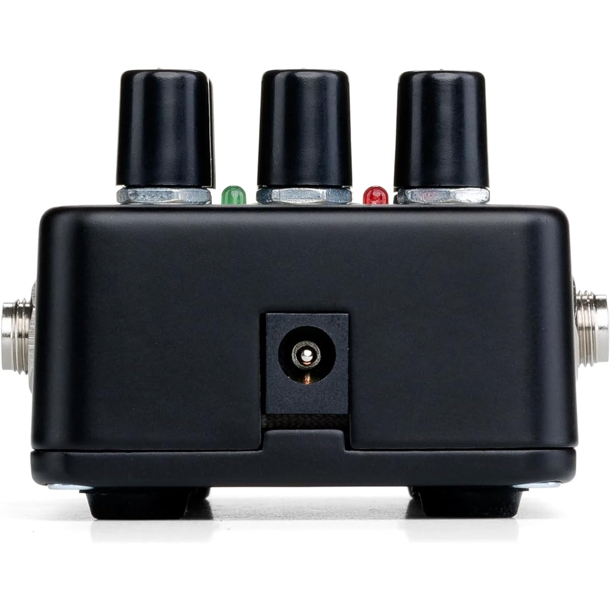 ELECTRO-HARMONIX Nano Metal Muff Distortion Guitar Effector