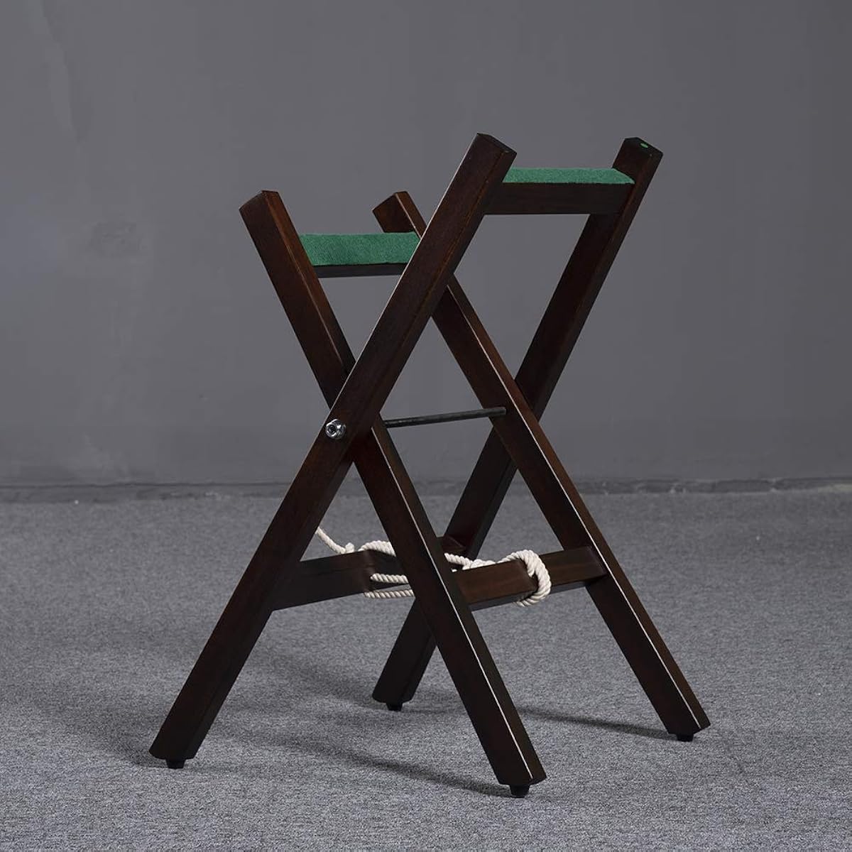 Shime-daiko stand Taiko stand Standing stand for Shime-daiko Standing stand
