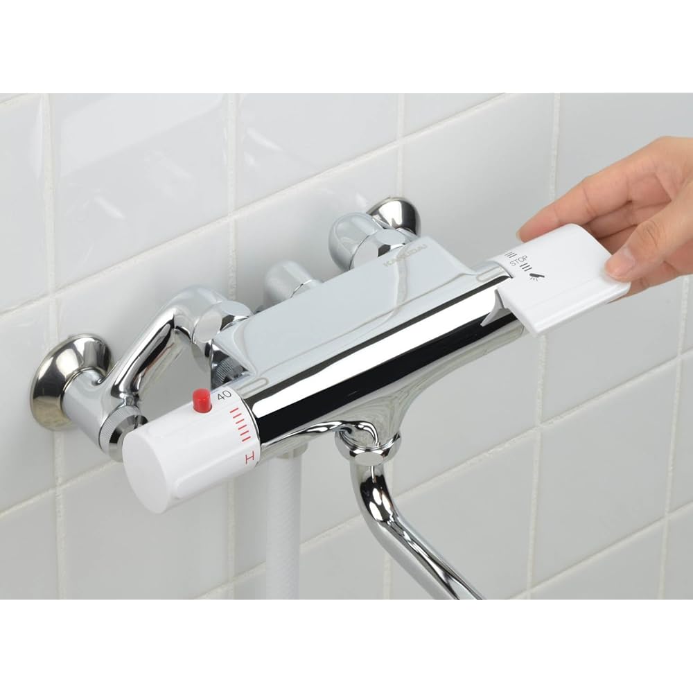Kakudai bath thermostatic shower mixer faucet 173-114