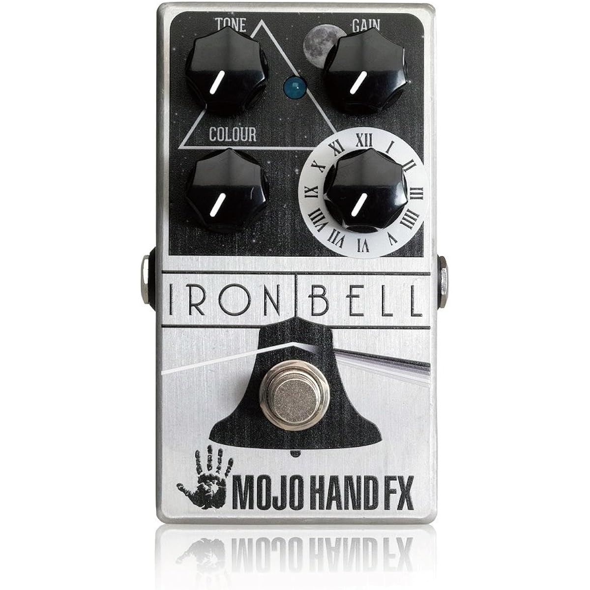 Mojo Hand Fx Mojo Hand Effects Fuzz Iron Bell Fuzz (Domestic regular product)