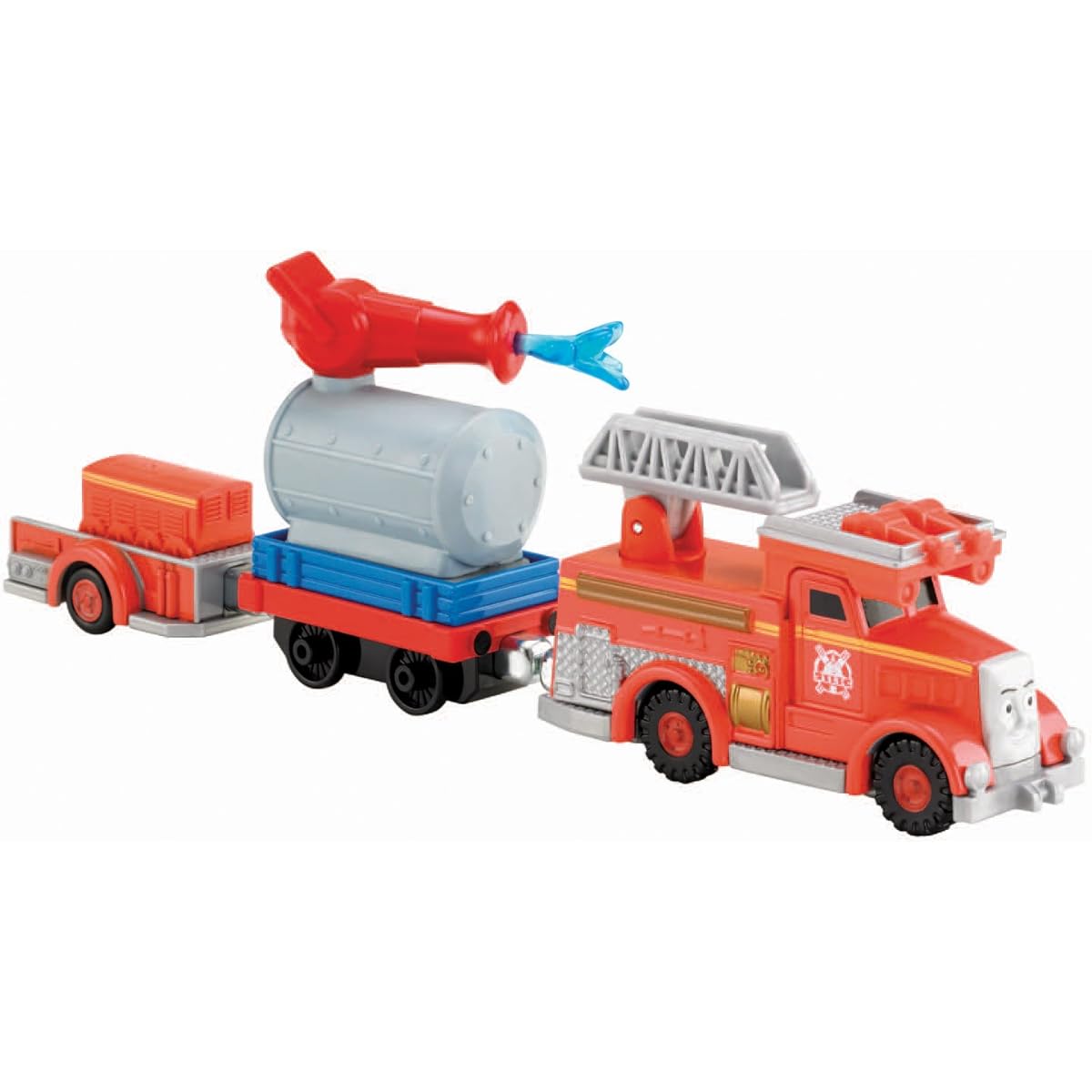 Thomas & Friends Take-n-Play, Flynn to the Rescue