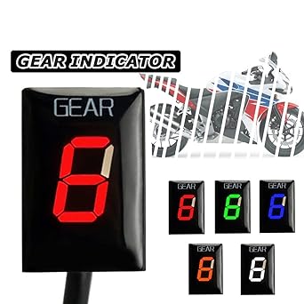 Speed Display Meter CBR400R CBR250 CBR300R CBR500R CBR 250 300 400 500 R CBR 400R 500R Motorcycle Accessories Gear Indicator Display Meter