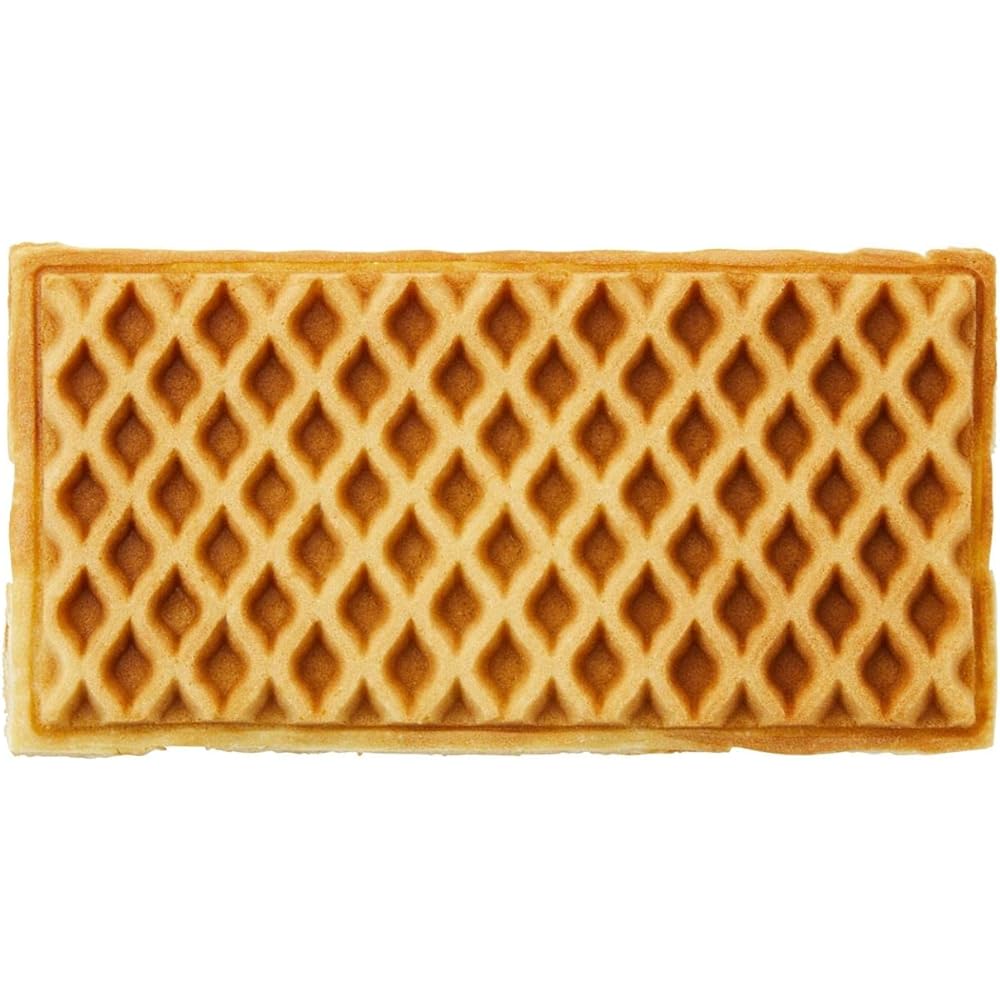 BRUNO BOE084 1703346 Bruno Grill Sand Maker Double Waffle Plate Set, Red, 8 Pieces, 6 Slices, Includes Grilled Rice Ball, Meat, Vegetables, Baked Rice Ball, Oil Tray Included, Dial Timer, Temperature