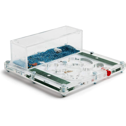 Ant Farm Educational Kit (Formicarium, Ants)