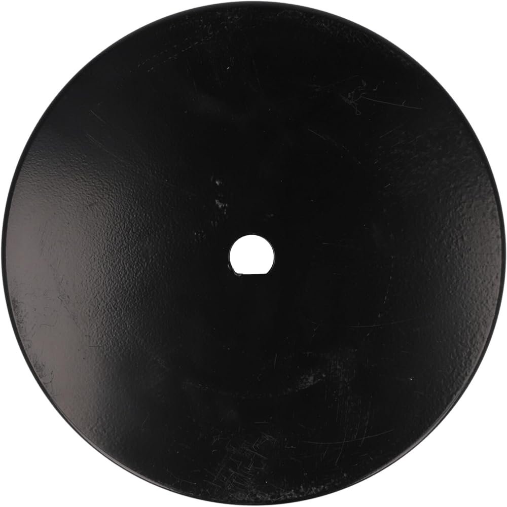 Kyocera Old Ryobi Medium Whetstone for Polishing Machine FG-205 205 x 25 x 80mm #1000 AE24025