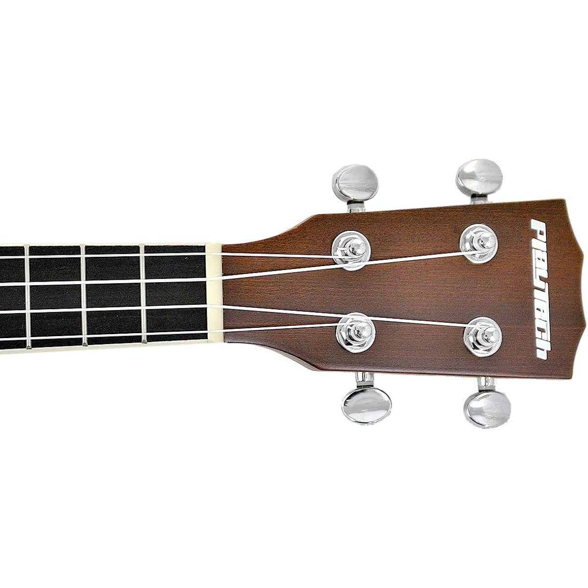 PLAYTECH Banjo Ukulele with Soft Case PTBAUK