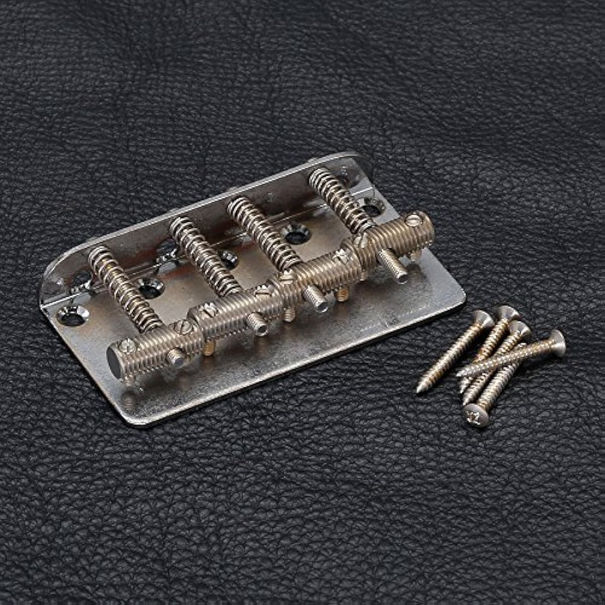 GOTOH VTB-4 RELIC Relic Bass Bridge