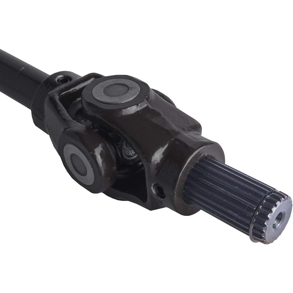 East Lake Axle Front Left/Right CV Axle Compatible with Polaris Sportsman 400/500 / 600/700 2002 2003 2004