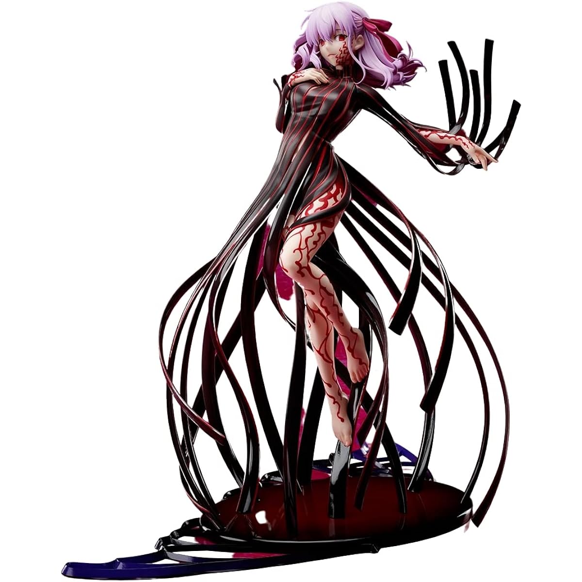 Movie version Fate/stay night [Heaven's Feel] Sakura Matou Makiri's Cup 1/7 scale painted finished figure