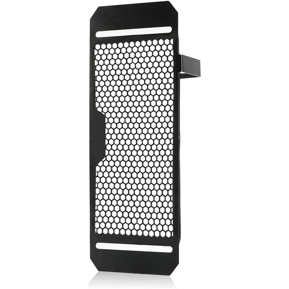 Motorcycle Grill For Suzuki Gixxer 250 2020-2023 Motorcycle Radiator Guard Grille Protector Metal Cover Black Gixxer SF250 Radiator Guard