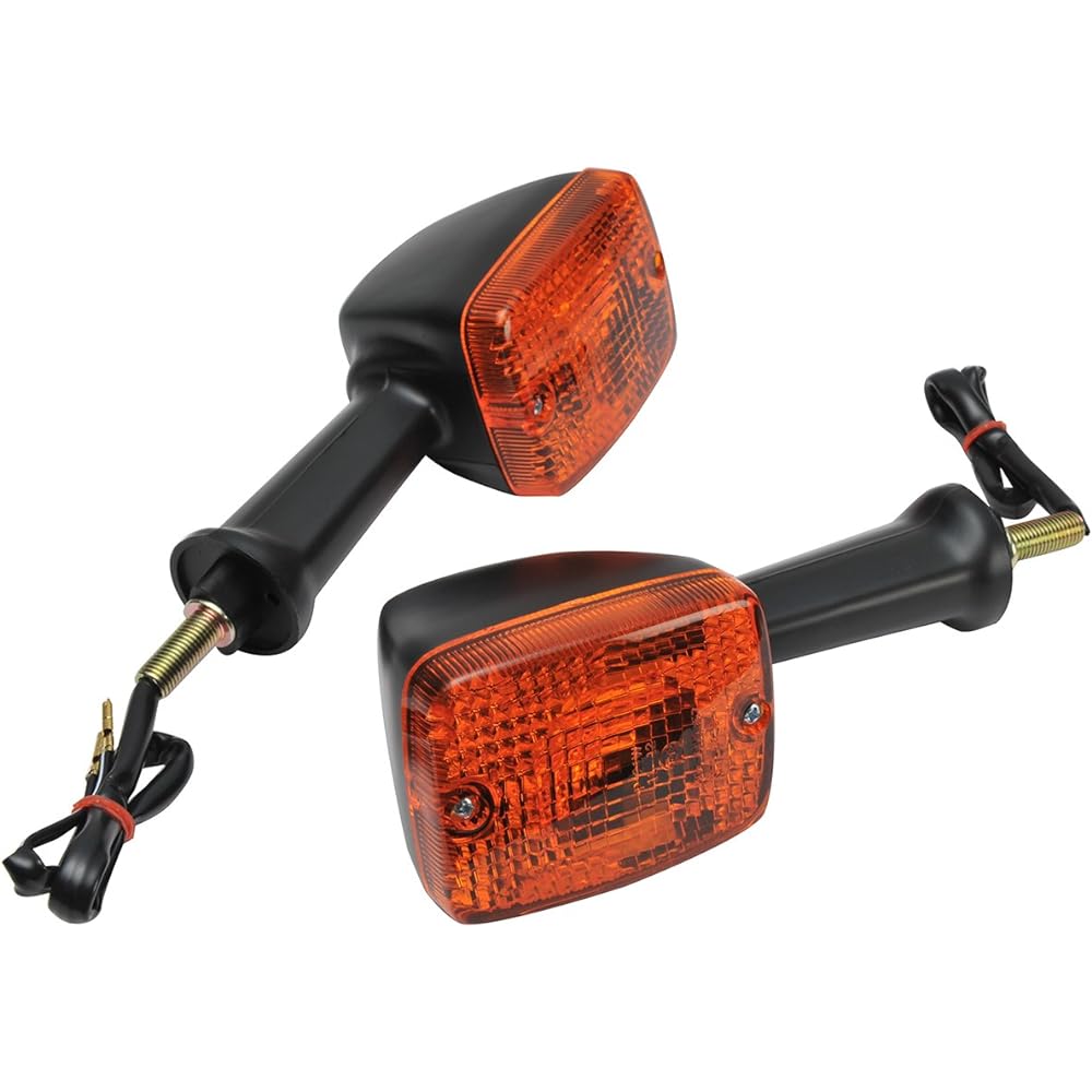 Genuine type turn signal Z400GP Z750GP Z1100GP GPZ400F GPZ750F GPZ1100F turn signal repro parts / 46472