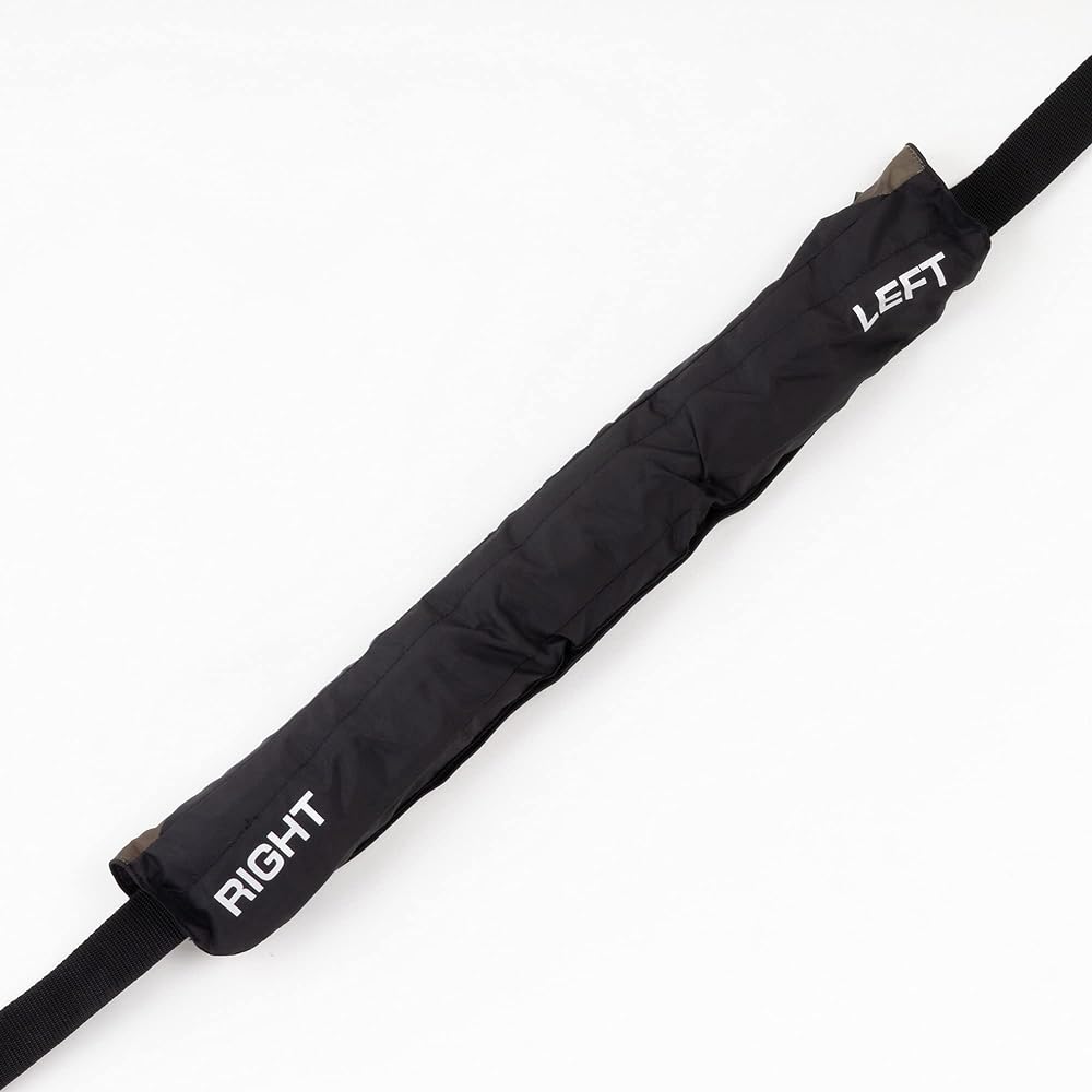 Major Craft Life Jacket Belt Type Automatic Inflating Type Approved by the Ministry of Land, Transport and Tourism Type A Free MCLJ-5520RS