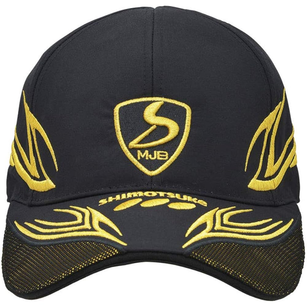 Shimotsuke SMC-080CW MJB Water Repellent Rain Cap F