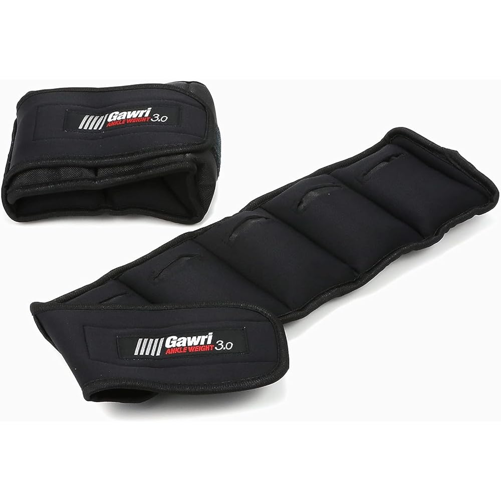 Hata Sports Equipment Industry Gawri Ankle Weight